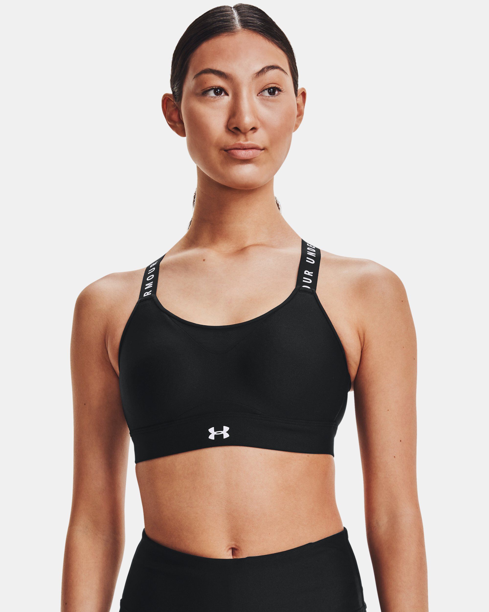 under armour sports bra