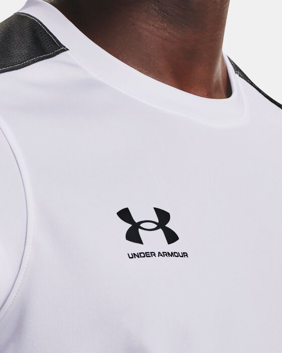 Men's UA Challenger Training Top image number 3