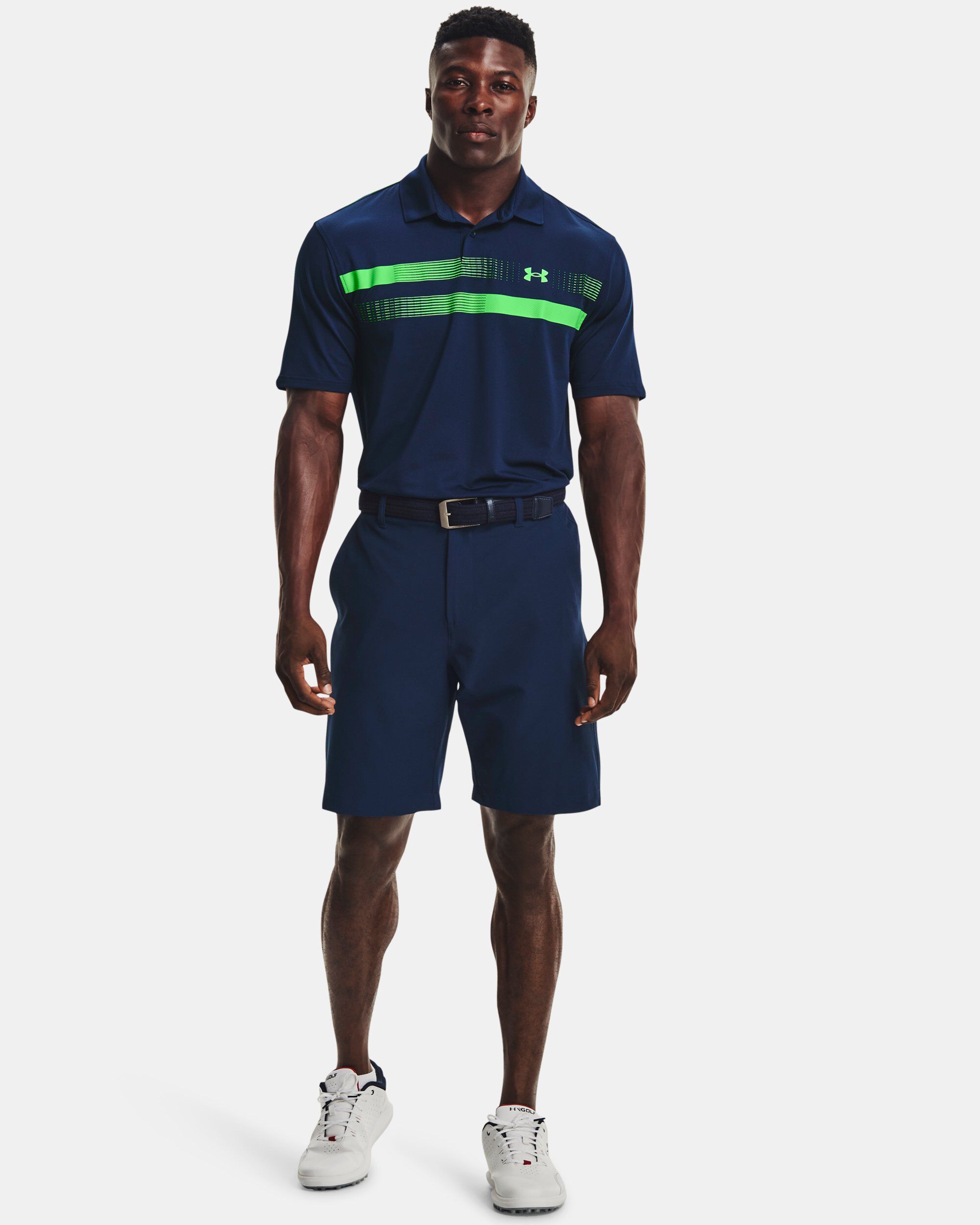 Under armour golf performance polo 2.0 2025