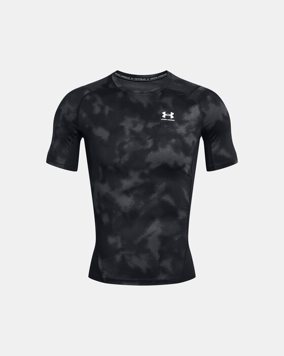 HeatGear&reg; Printed image number 4