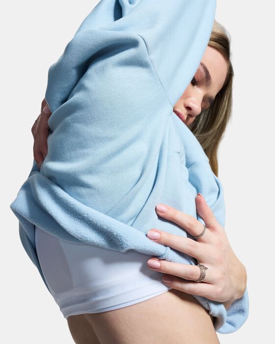 UA Icon Fleece image number 7