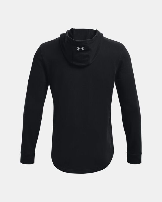 Project Rock Terry image number 6