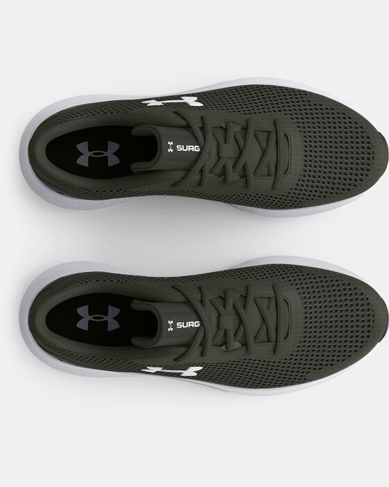 Men's UA Surge 3 Running Shoes image number 2
