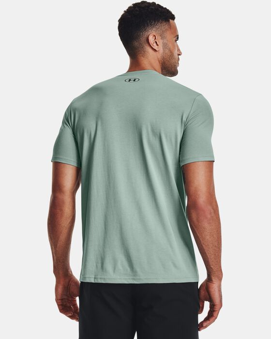 UA Left Chest Logo image number 1