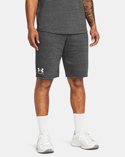 Men's UA Rival Terry Shorts