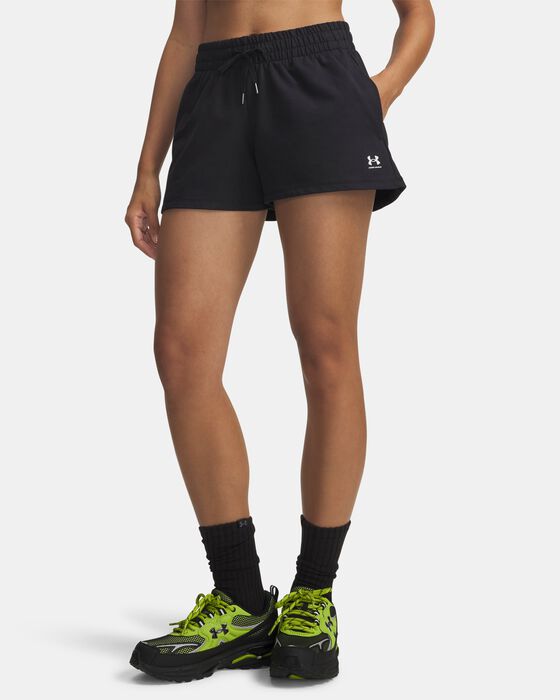 UA Sport Terry image number 0