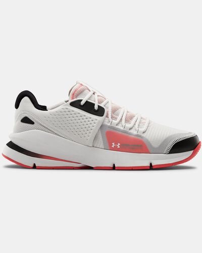 Unisex UA Forge RC Sportstyle Shoes