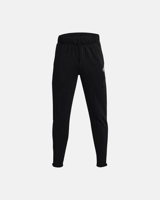 Men's Curry Joggers image number 8