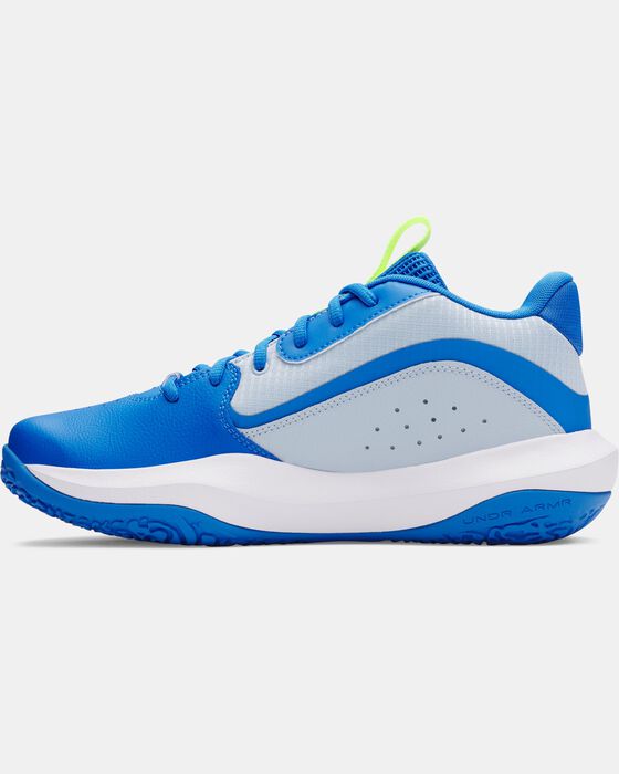 UA Lockdown 7 UA Lockdown 7 image number 1