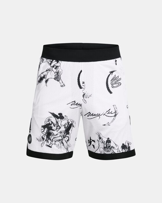 شورت كيري x بروس-لي شورت كيري x بروس-لي image number 6