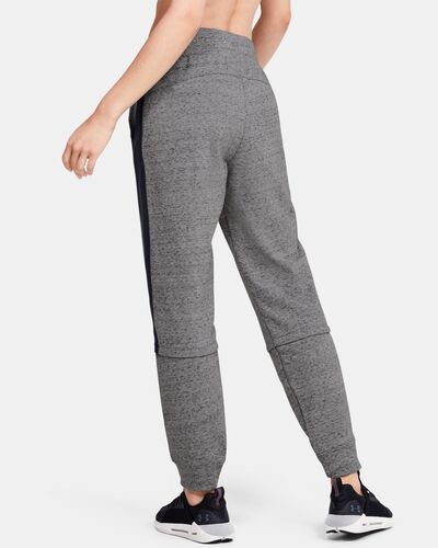 Women's UA Rival Terry Joggers