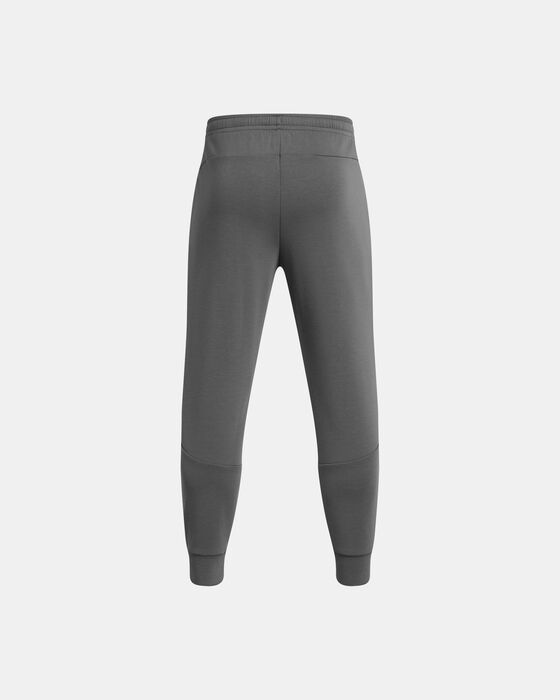Men's UA Unstoppable Fleece Joggers image number 5