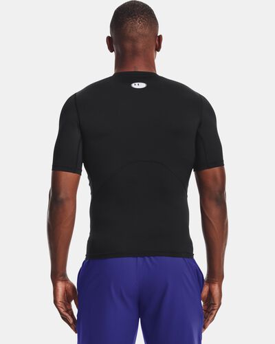Men's HeatGear® Short Sleeve