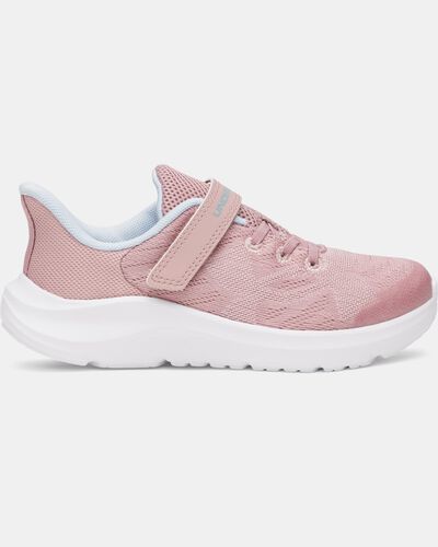 UA Pursuit 4 Big Logo AC