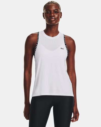 Women's UA Knockout 2.0 Tank