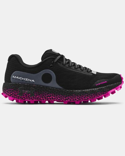 Women's UA HOVR™ Machina Off Road Running Shoes