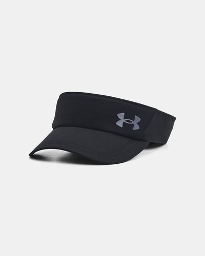 Women's UA Launch Visor