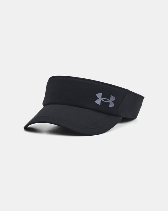 Women's UA Launch Visor image number 0