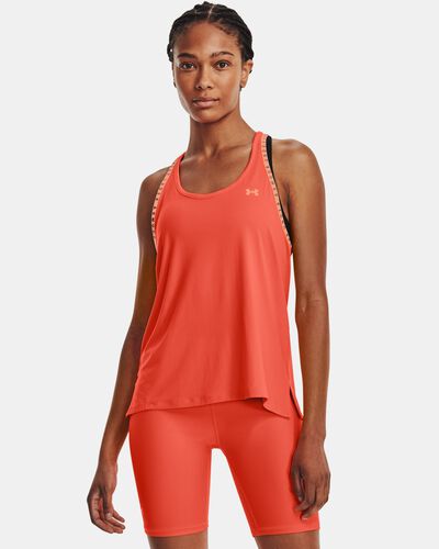 Women's UA Knockout Tank