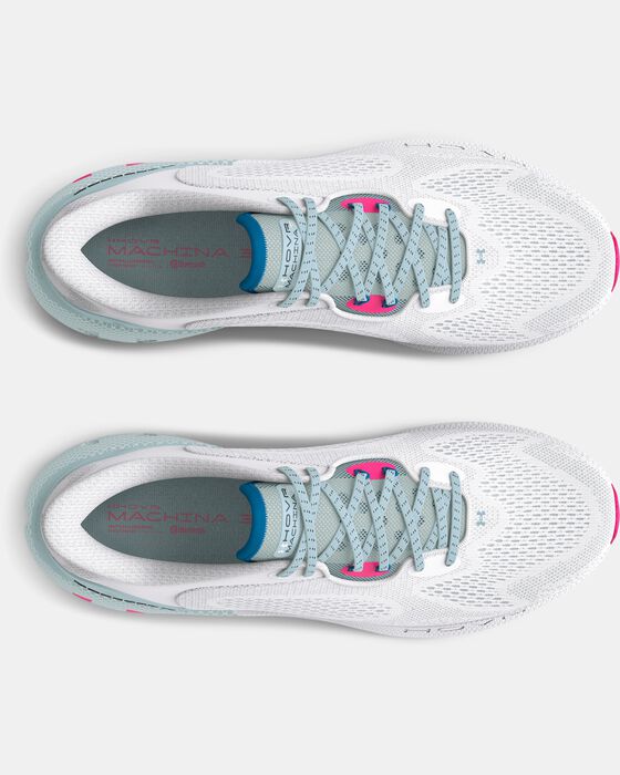 Women's UA HOVR™ Machina 3 Running Shoes image number 2