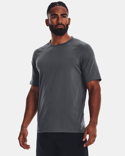 Men's UA Meridian Short Sleeve