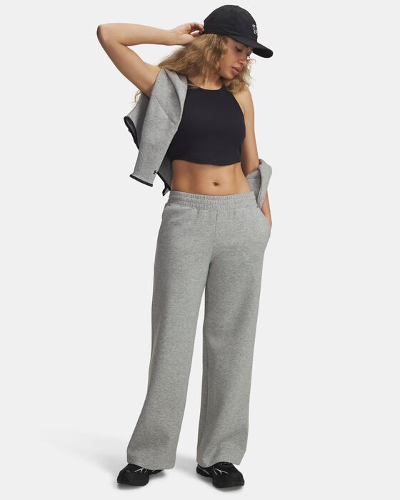 UA Unstoppable Fleece image number 2