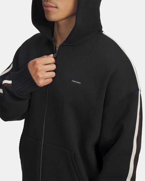 UA Icon Heavyweight Rib image number 2