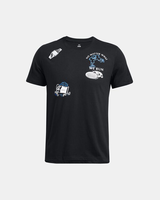 UA Launch image number 0