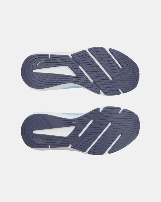 Women's UA Sonic 7 Running Shoes image number 4