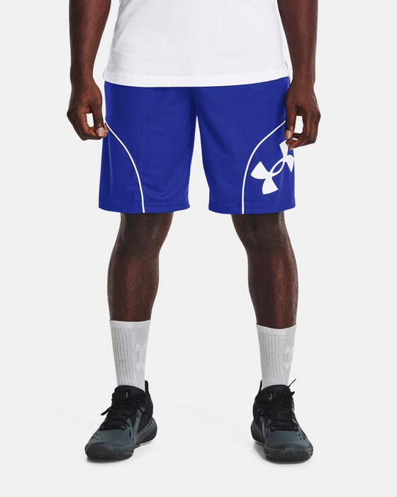 Men's UA Perimeter 11'' Shorts image number 0