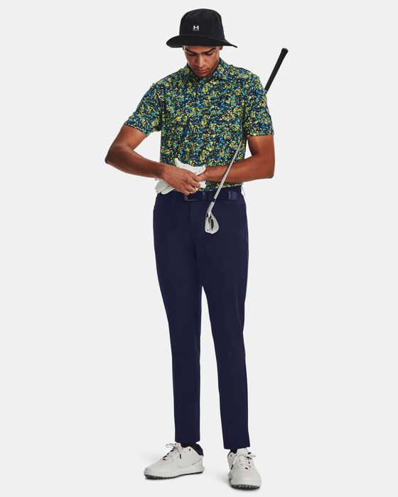 UA Playoff 3.0 Printed image number 2