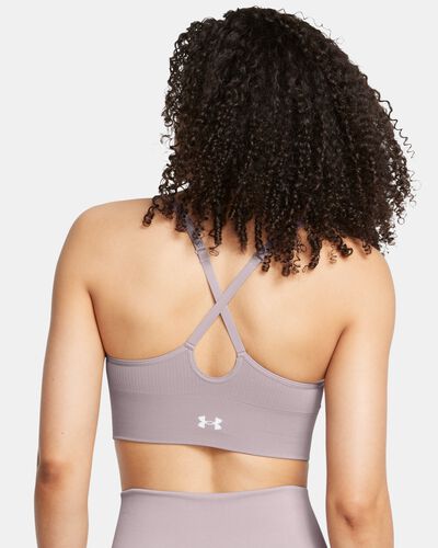 UA Vanish Seamless Low UA Vanish Seamless Low