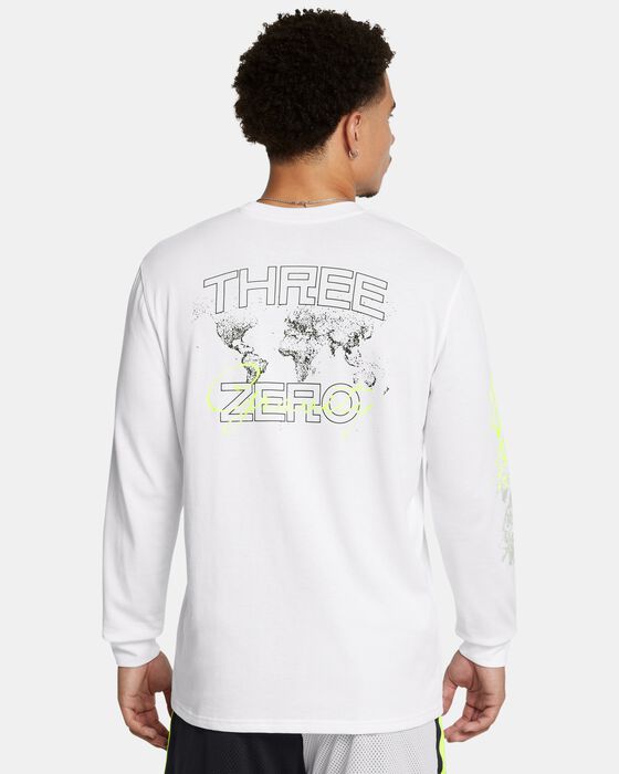 Curry Verbiage Heavyweight Curry Verbiage Heavyweight image number 1