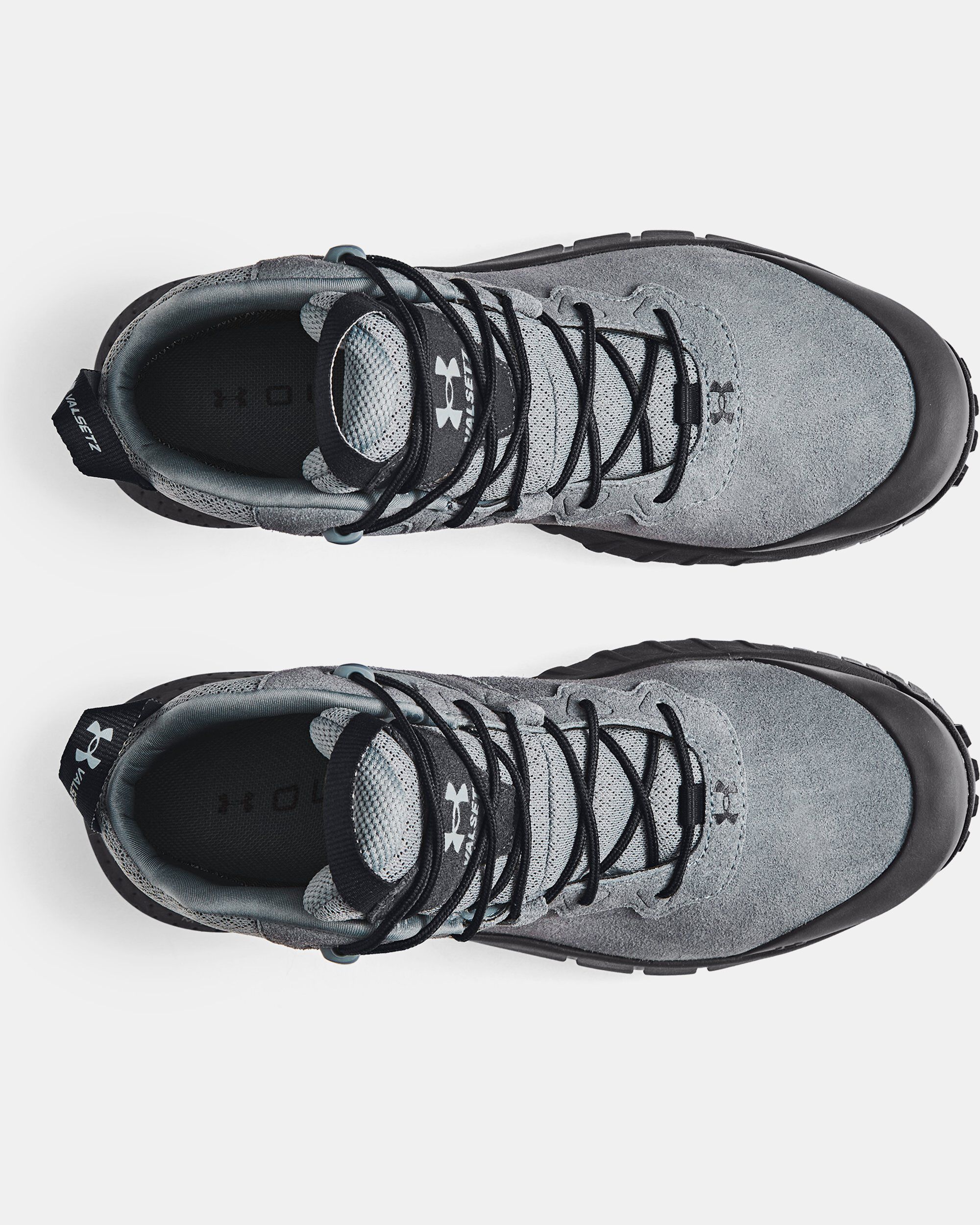 Under armour 2025 casual boots