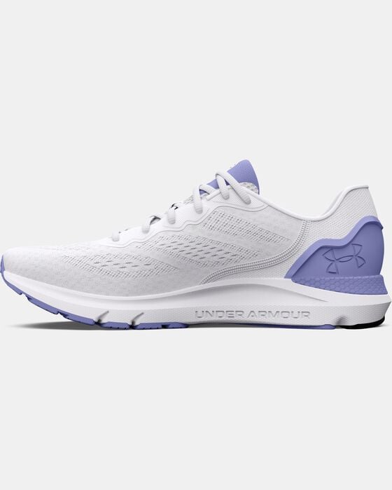 Women's UA HOVR™ Sonic 6 Running Shoes image number 1