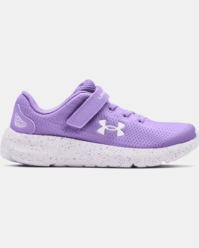 Pre-School UA Pursuit 2 AC