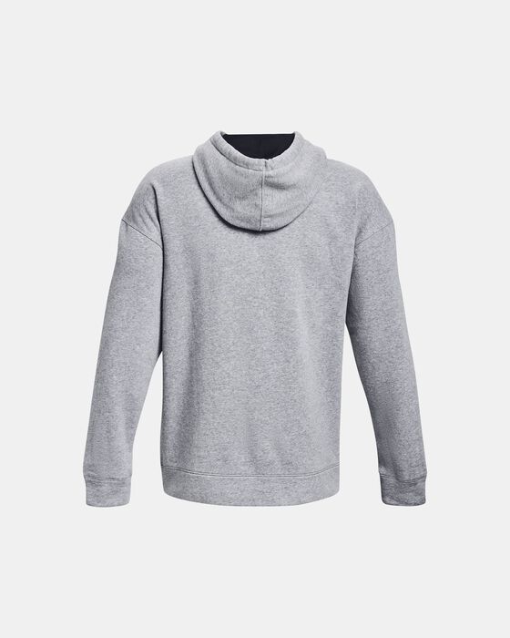 Men's Curry Big Splash Hoodie image number 5