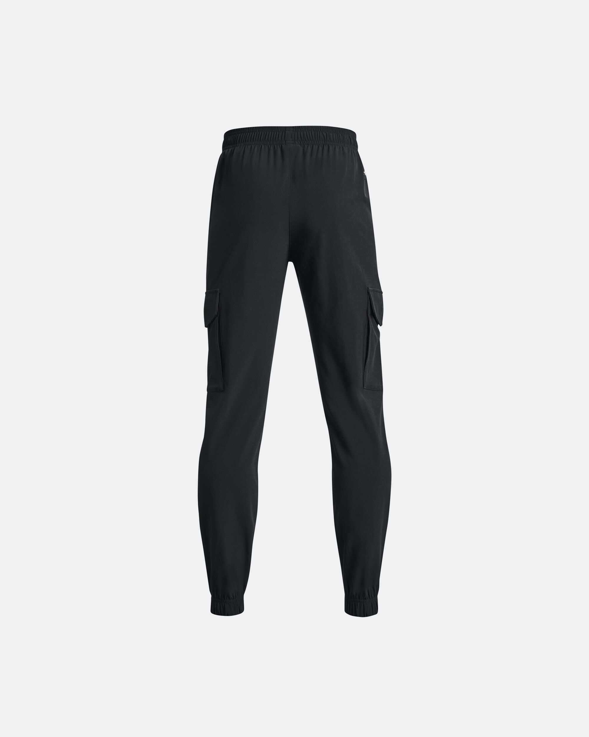 Pants black and white hot sale