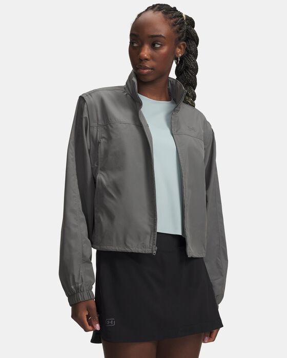 UA Explor Hike UPF image number 3