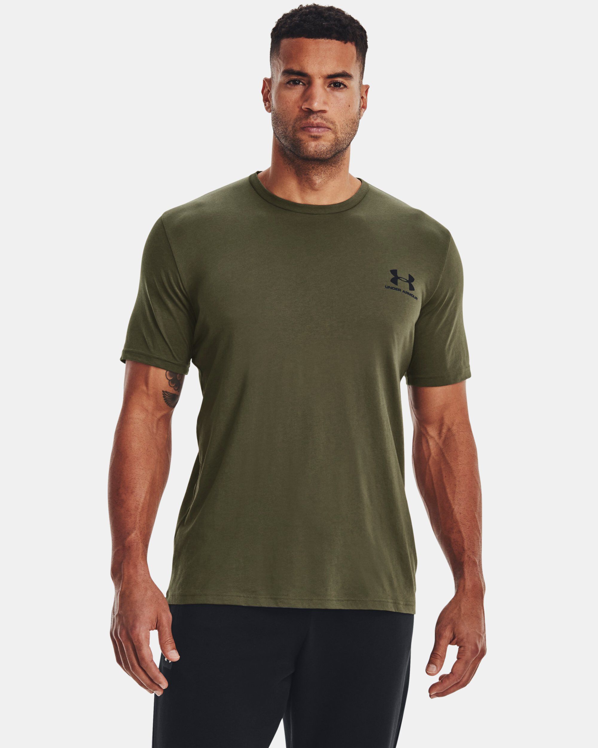 Under Armour New Collections in Dubai, UAE | Buy Online