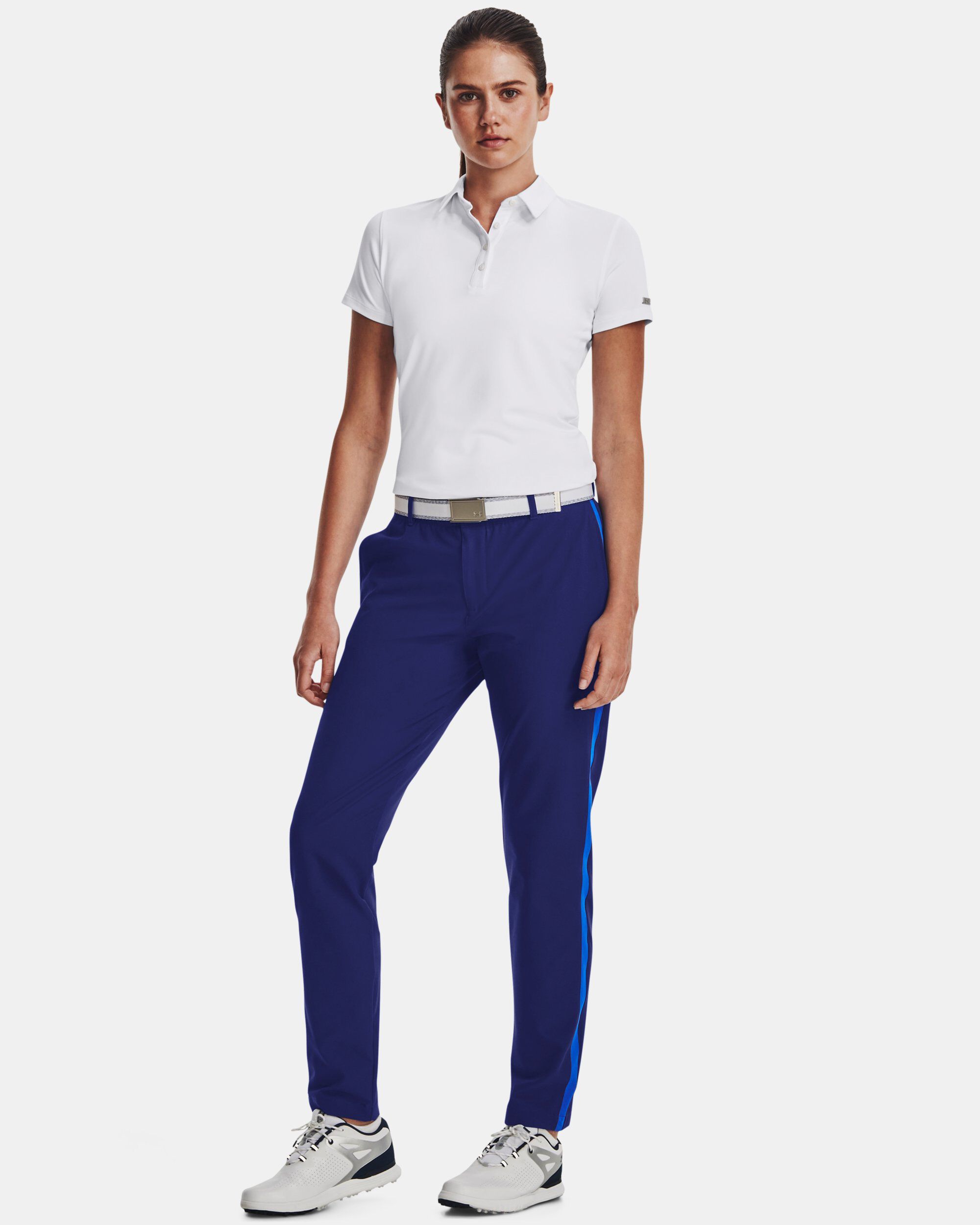 Under armour women's hotsell links pants