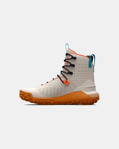 Men's UA HOVR™ Dawn Waterproof 2.0 Boots