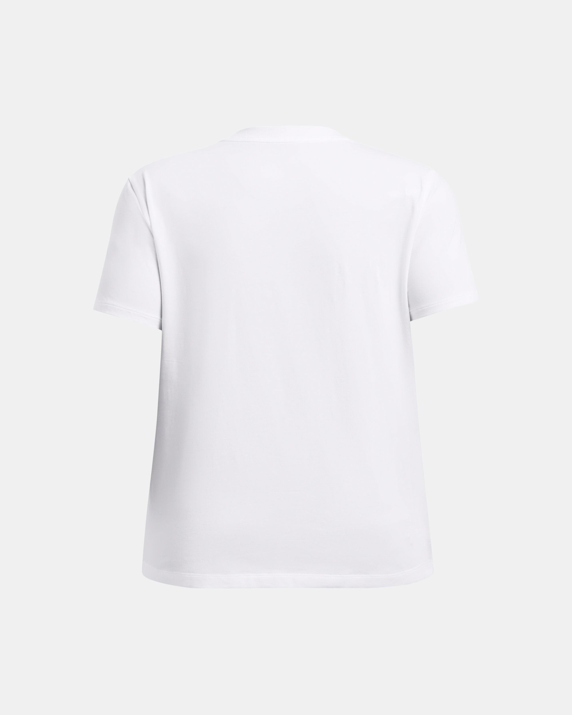 アンダー アーマー Under Armour Rival Core Short Sleeve T Shirt レディース シャツ トップス White Buy Women's UA Rival Core Short Sleeve White in Dubai, UAE