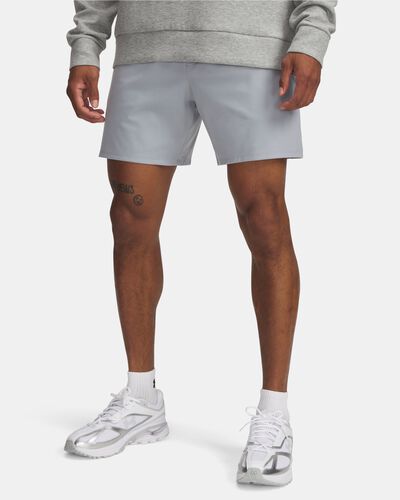 Men's UA Meridian Shorts