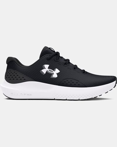 UA Surge 4