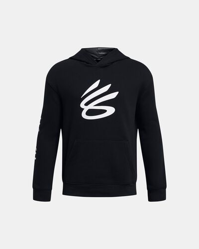 Boys' Curry Splash Hoodie