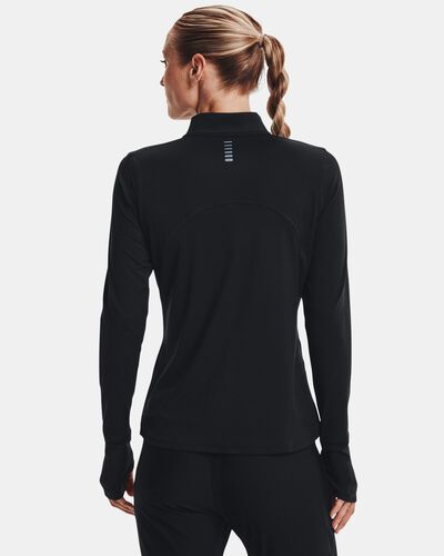 Women's UA Qualifier Run 2.0 ½ Zip