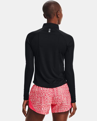 Women's UA Speed Stride Attitude ½ Zip