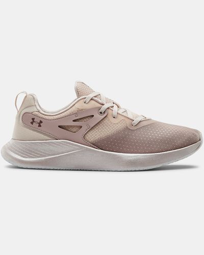 Women's UA Charged Breathe TR 2 Training Shoes