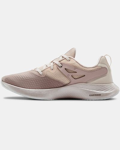 Women's UA Charged Breathe TR 2 Training Shoes